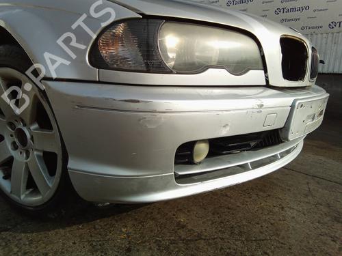 Fuel pump BMW 3 Coupe (E46)  | BP12000786M76 