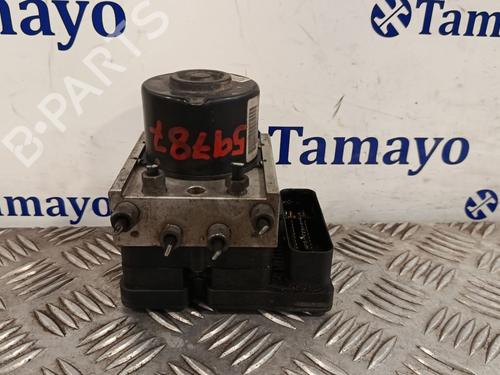 Used ABS pump CITROËN C3 I (FC_, FN_) 1.4 i (73 hp) 31637782