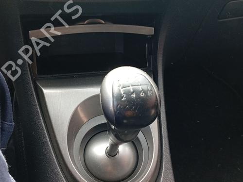 Used Gear lever Gear lever 38542700 38542700