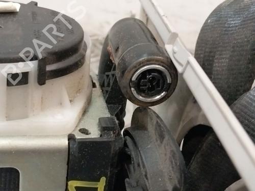 Front left seatbelt VW POLO VI (AW1, BZ1, AE1) 1.0 TSI | BP38985741I26 - Image 4