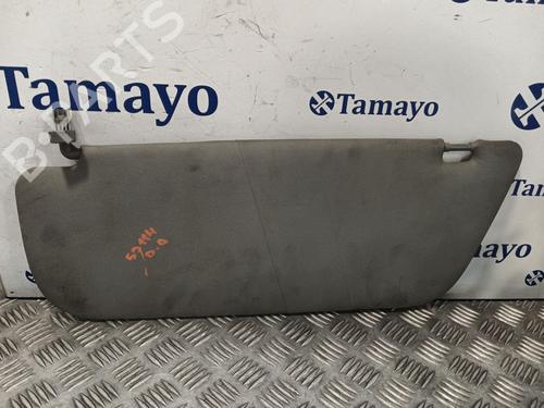 Right sun visor MERCEDES-BENZ SPRINTER 3,5-t Van (B906)  | BP28450968I2