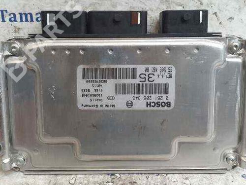 Used Engine control unit (ECU) PEUGEOT 307 (3A/C) 1.6 16V (109 hp) 3559515