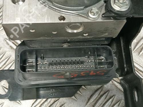 ABS Bremseaggregat OPEL COMBO Box Body/MPV (K9) 1.5 D | BP29625141M43 