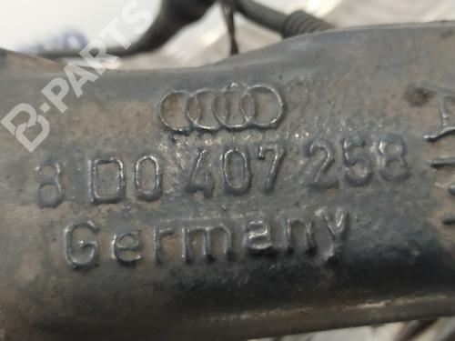 Right front steering knuckle VW PASSAT B5.5 (3B3)  | BP8301877M26 