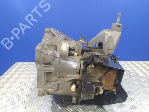 Gearbox FORD FOCUS I (DAW, DBW) 1.6 16V | BP16360605M3 