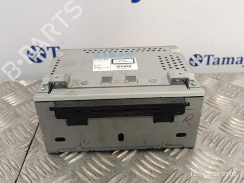 Used Radio FORD FIESTA VI (CB1, CCN) 1.25 (82 hp) 21143962