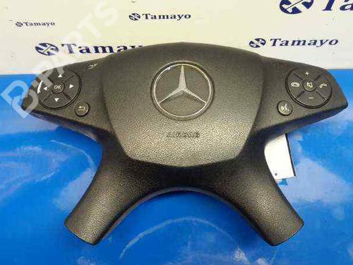 Used Driver airbag MERCEDES-BENZ C-CLASS (W204) [2007-2015]  6574987