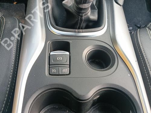 Used Hand brake Hand brake SEAT IBIZA II (6K1) 1.4 i (60 hp) 34446400 34446400