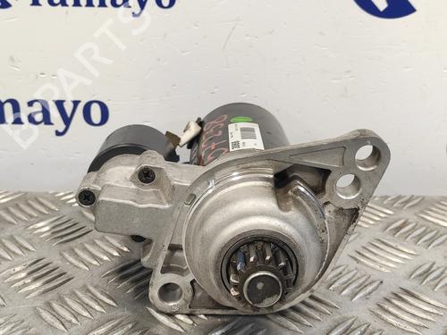 Used Starter SEAT ALTEA XL (5P5, 5P8) [2006-2015]  19341950