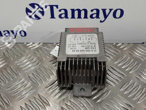 Electronic module MERCEDES-BENZ SLK (R170)  | BP7517894M83 