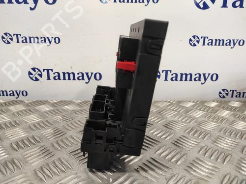 Fuse box VW CADDY III Box Body/MPV (2KA, 2KH, 2CA, 2CH) 2.0 TDI | BP24288209E1