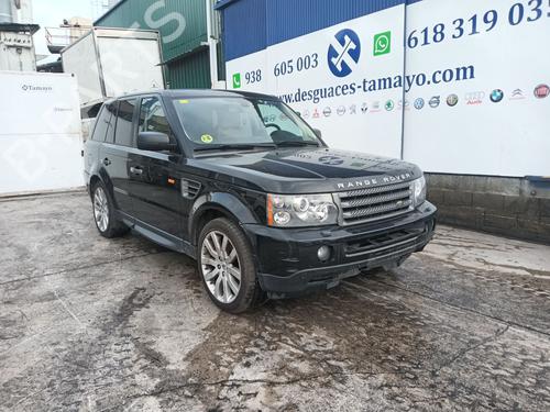 Used Parts LAND ROVER RANGE ROVER SPORT I (L320) 2.7 D 4x4 (190 hp) 4458703