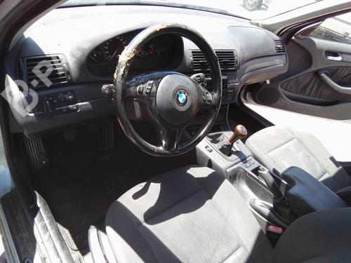 Rear parcel shelf BMW 3 Touring (E46) 318 i | BP14363641C85 