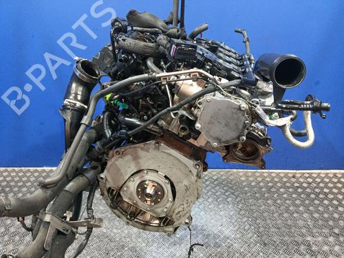 Engine VW GOLF VI (5K1) 2.0 GTi | BP30377143M1