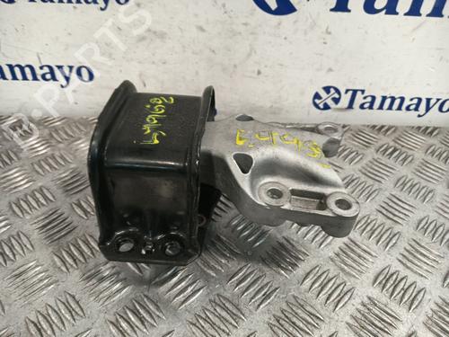Support de moteur CITROËN BERLINGO MULTISPACE (B9) 1.2 PureTech 110 (110 hp) 31717395