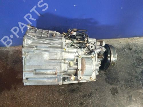 Gearbox MITSUBISHI CANTER Platform/Chassis (FB_, FE_, FG_) | BP39988236M3 - Image 3