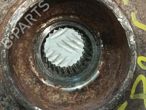 Right front steering knuckle DACIA DUSTER (HS_) | BP35791659M26 - Image 5