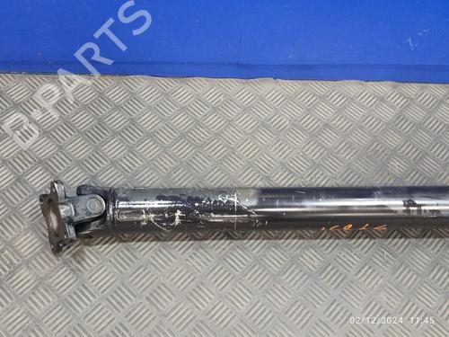 Driveshaft NISSAN CABSTAR (F24M, F24W) 28.11 DCI, 32.11 DCI, 35.11 DCI 2.5 (F24M) | BP21690433M37 
