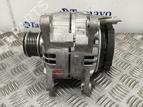 Alternator MITSUBISHI OUTLANDER II (CW_W)  | BP24948676M7
