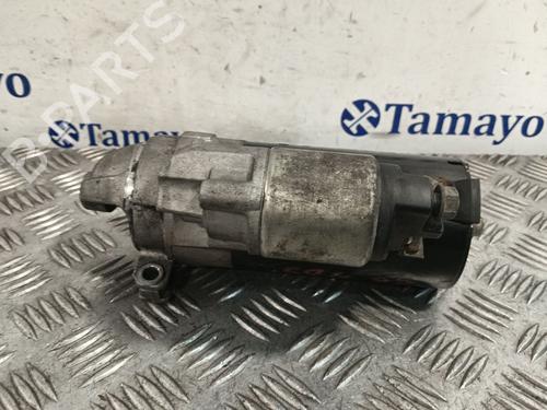 Starter BMW 1 (E81) 120 d | BP31880237M8