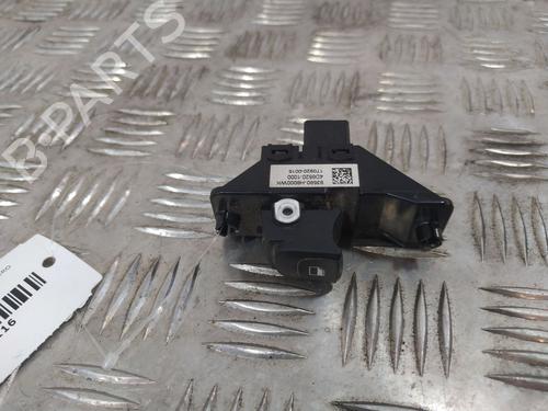 Used Left rear window switch Left rear window switch 39531585 39531585