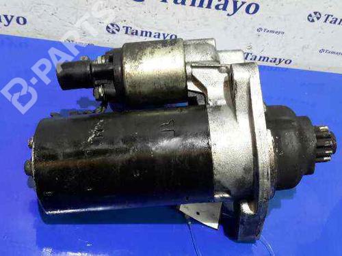 Startmotor SKODA OCTAVIA II (1Z3) 1.6 TDI | BP4893494M8 