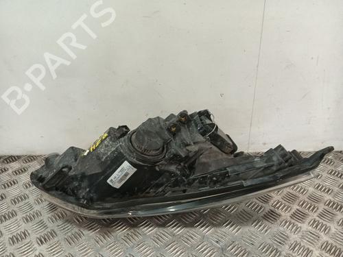 Left headlight OPEL CORSA D (S07) | BP35819958C28 - Image 5