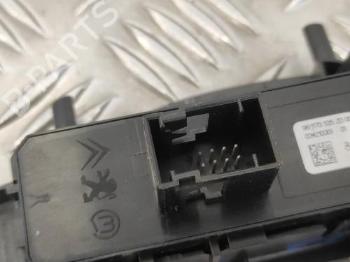 Switch PEUGEOT 308 II (LB_, LP_, LW_, LH_, L3_)  | BP15658235I30 