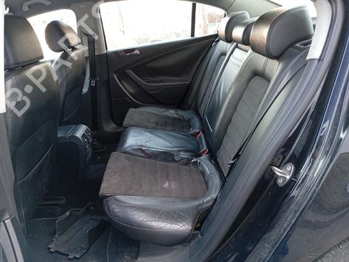 Gearbox VW PASSAT B6 (3C2) 2.0 TDI 16V | BP33162503M3 - Image 13