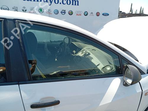 Used Front right door window Front right door window SEAT IBIZA IV SC (6J1, 6P5) 1.2 (70 hp) 36115993 36115993