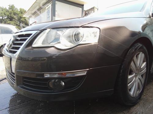 Sterownik / Moduł skrzyni biegów VW PASSAT B6 Variant (3C5) 2.0 TFSI | BP16500056M52 