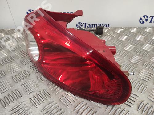 Right taillight CHEVROLET LACETTI (J200) 2.0 D | BP11048902C35 