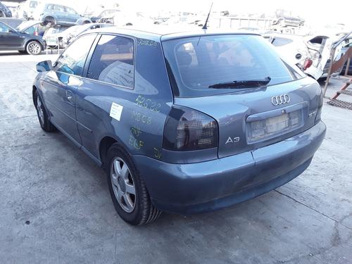 Right mirror AUDI A3 (8L1) 1.9 TDI | BP8795879C27 