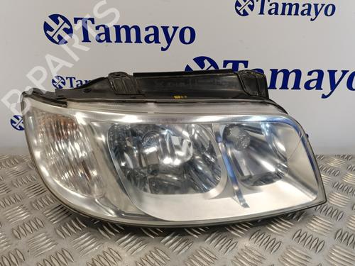 Used Right headlight HYUNDAI MATRIX (FC) [2001-2010]  17660843