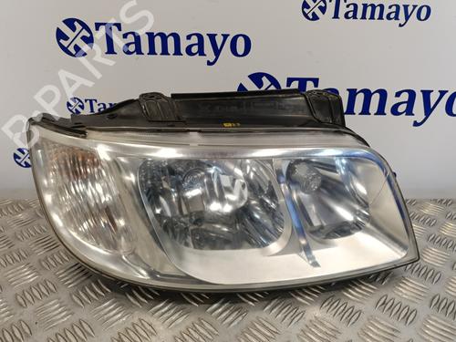 Faro derecho HYUNDAI MATRIX (FC) 1.5 CRDi (82 hp) 17660843