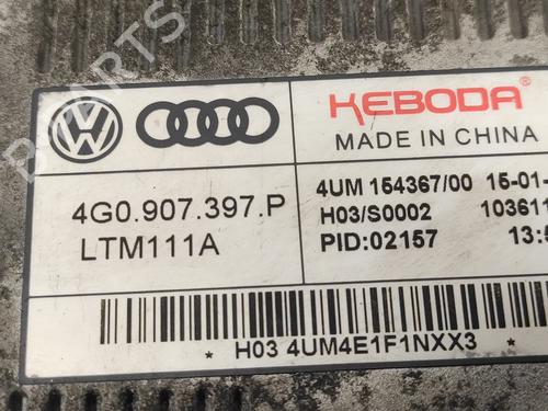 Xenon ballast AUDI A3 (8V1, 8VK) S3 quattro | BP13359218C53 