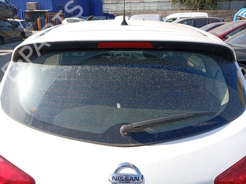 bagrudeviskerarm-nissan-pulsar-hatchback-c13-2014-34252118 main image