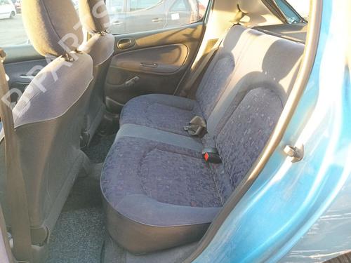 Engine SEAT CORDOBA (6K2) 1.9 TDI | BP29973414M1