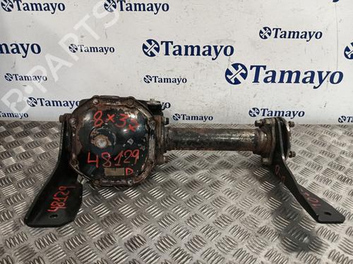 Differensial forvogn MITSUBISHI PAJERO II (V3_W, V2_W, V4_W, V5_W)  | BP29870179M23