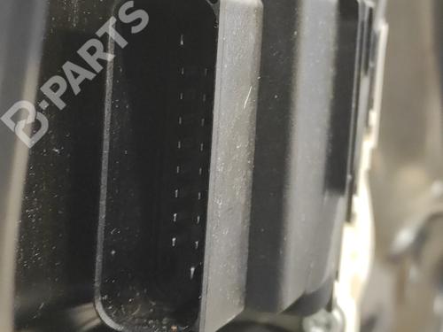 Rear right window mechanism VW PASSAT B6 (3C2) 2.0 TDI 16V | BP11293835C25 