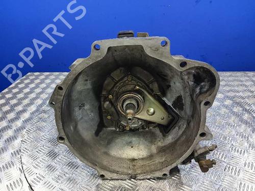 Gearbox HYUNDAI H-1 / STAREX Bus (A1) 2.5 TCi | BP26438916M3 
