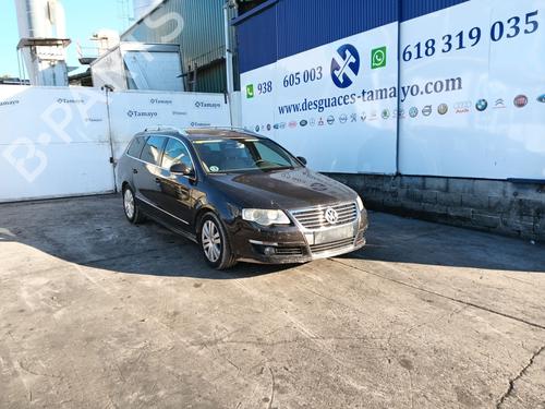 Used Engine FORD MONDEO II (BAP) 1.8 TD (90 hp) 31360710