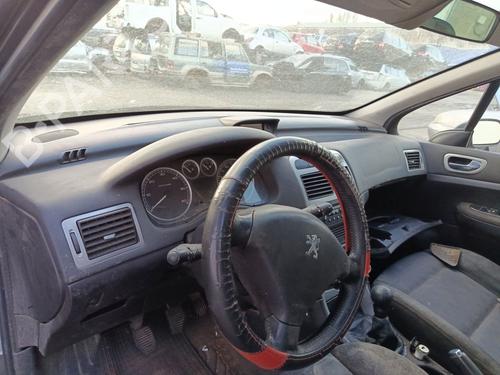 Pompe à injection PEUGEOT 307 Break (3E) 2.0 HDI 110 | BP29570344M78 