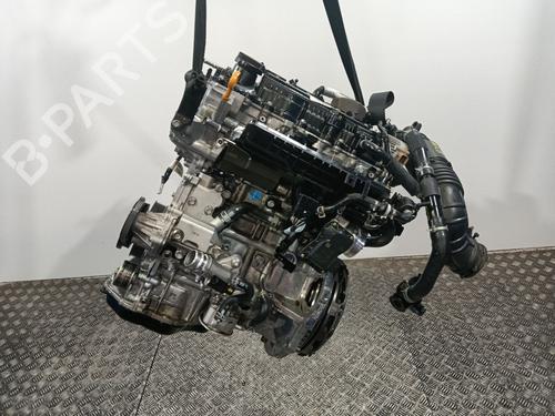Used Engine Engine KIA XCEED (CD) 1.5 T-GDi MHEV (160 hp) 34541545 34541545