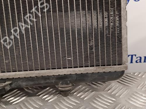 Water radiator PEUGEOT 207 (WA_, WC_) 1.6 HDi | BP15495161M31 