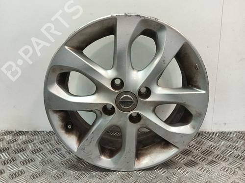Used Rim Rim NISSAN MICRA IV (K13K, K13KK) 1.2 (80 hp) 34695488 34695488