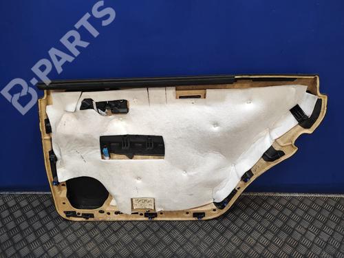 Rear left panel MERCEDES-BENZ R-CLASS (W251, V251)  | BP9294623C60 
