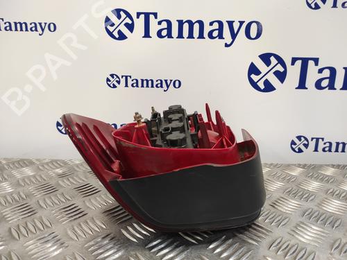 Left taillight VW POLO (6N2) 1.9 SDI | BP15555508C34 