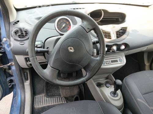 Engine RENAULT TWINGO II (CN0_) 1.2 16V (CN0K, CN0V, CN0A) | BP38011696M1 - Image 10
