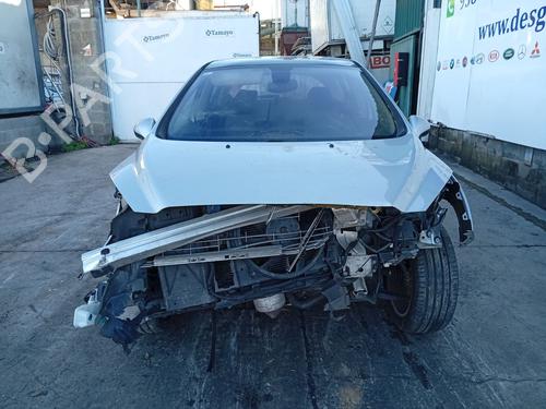 Engine PEUGEOT 308 I (4A_, 4C_) 1.6 16V | BP31871427M1